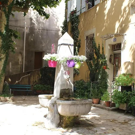 Le Clos Des Acacias Hotel Signes