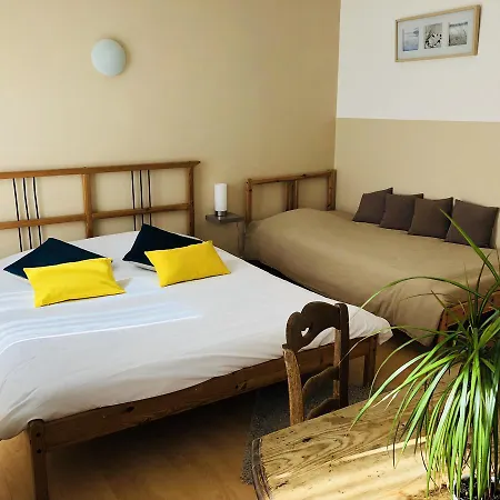 Hotel Le Clos Des Acacias Signes